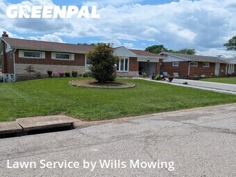 Lawn Care Service nearby Affton, MO, 