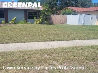 Lawn Care Service nearby Seminole, FL, 
