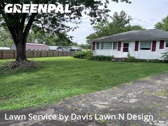 Grass Cut nearby Knoxville, TN, 