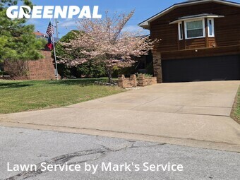 Lawn Mowing Service nearby Springfield, MO, 