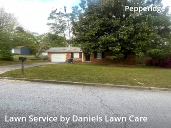 Lawn Care nearby Augusta, GA, 