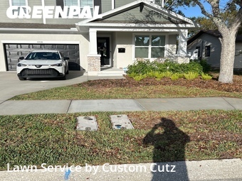Lawn Service nearby St. Petersburg, FL, 