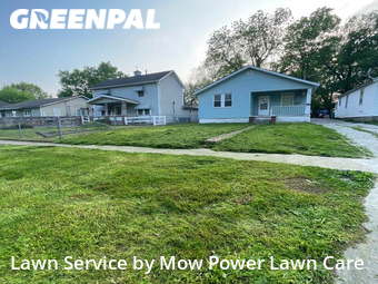 Lawn Mowing nearby Springfield, MO, 