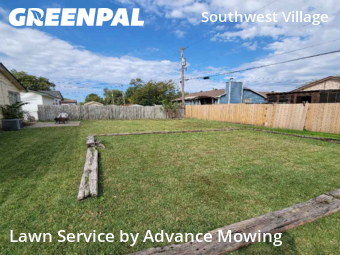 Lawn Service nearby Wichita, KS, 