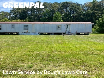 Lawn Maintenance nearby Rocky Mount, NC, 