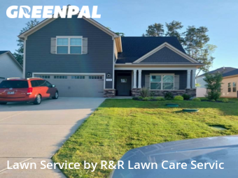 Lawn Service nearby Murfreesboro, TN, 
