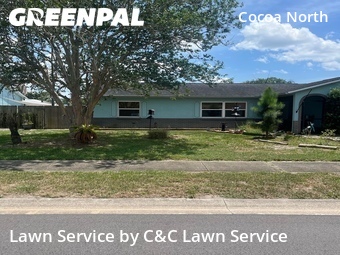 Grass Cutting nearby Cocoa, FL, 