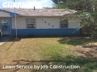 Lawn Care Service nearby Amarillo, TX, 