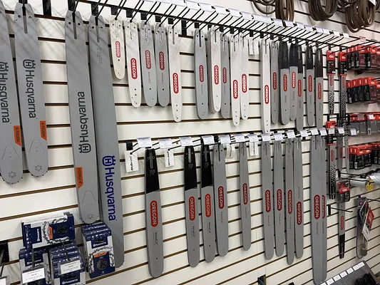 WES Outdoor Power Equipment Sales and Service Photo 17