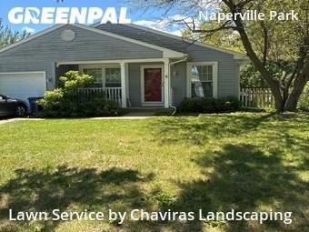 Lawn Mowing nearby Naperville, IL, 