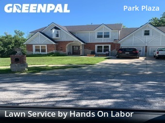 Lawn Mowing nearby Kansas City, MO, 