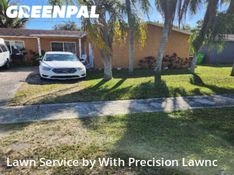 Yard Cutting nearby Sunrise, FL, 