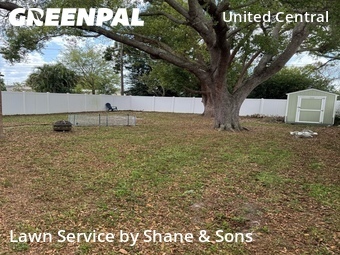 Grass Cutting nearby St. Petersburg, FL, 