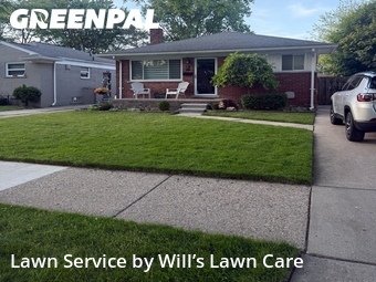 Lawn Service nearby St. Clair Shores, MI, 