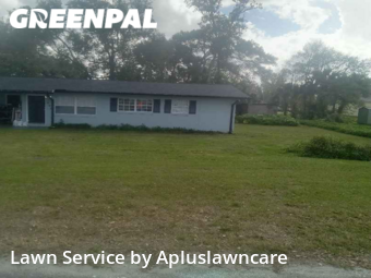 Lawn Maintenance nearby Sanford, FL, 