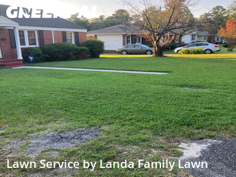 Lawn Maintenance nearby Cayce, SC, 