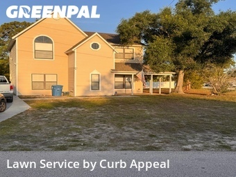 Lawn Service nearby Spring Hill, FL, 