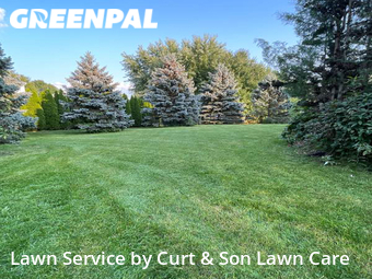 Yard Mowing nearby Bethlehem, PA, 