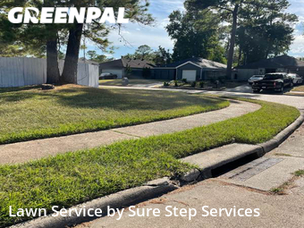 Lawn Mowing nearby Houston, TX, 