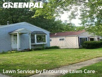 Grass Cutting nearby Dayton, OH, 