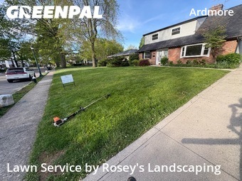 Lawn Service nearby Columbus, OH, 