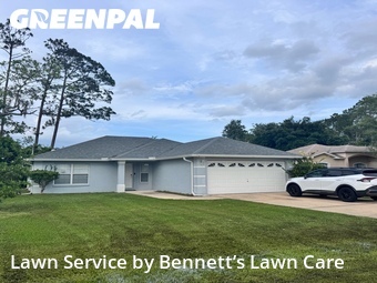 Lawn Cutting nearby Palm Coast, FL, 