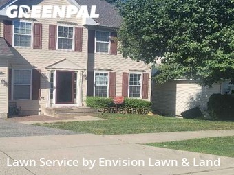 Lawn Mowing Service nearby District Heights, MD, 