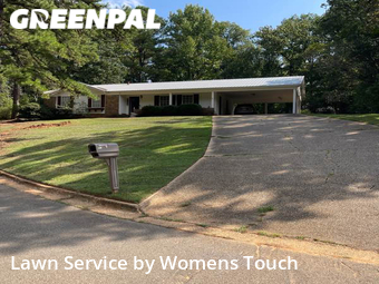 Lawn Mowing Service nearby Tuscaloosa, AL, 