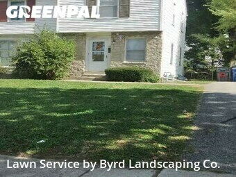 Yard Mowing nearby Columbus, OH, 
