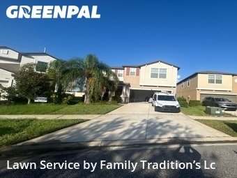 Grass Cut nearby Riverview, FL, 