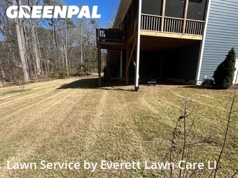 Grass Cutting nearby Apex, NC, 