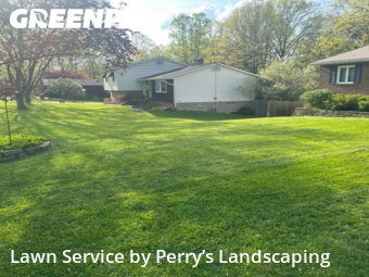 Lawn Cutting nearby Stow, OH, 