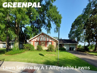 Lawn Care nearby Houston, TX, 