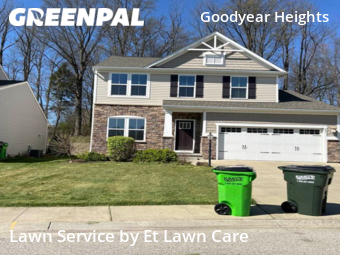 Lawn Service nearby Tallmadge, OH, 