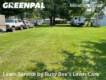 Lawn Maintenance nearby Granite City, IL, 