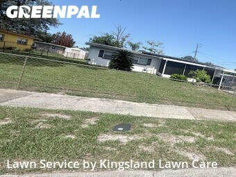 Grass Cutting nearby Sanford, FL, 