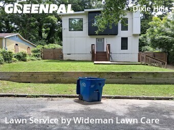 Lawn Maintenance nearby Atlanta, GA, 