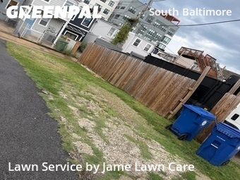 Yard Cutting nearby Baltimore, MD, 