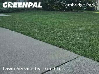 Lawn Service nearby Oklahoma City, OK, 
