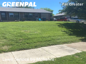 Yard Cutting nearby Fort Worth, TX, 