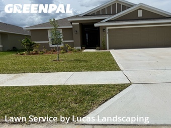 Grass Cutting nearby Palm Bay, FL, 