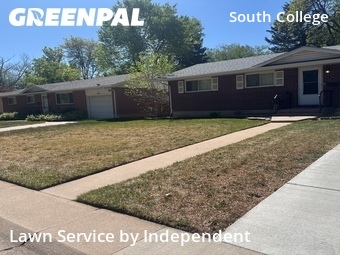 Lawn Care nearby Fort Collins, CO, 