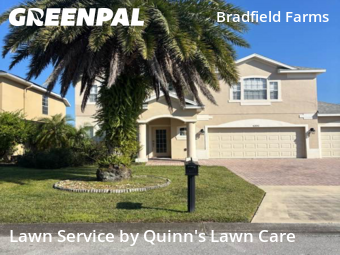 Lawn Care nearby Clermont, FL, 