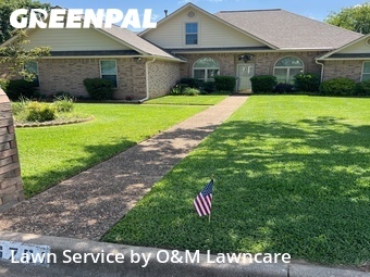 Lawn Care Service nearby Tyler, TX, 