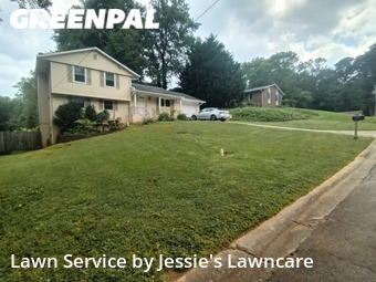 Lawn Service nearby Smyrna, GA, 