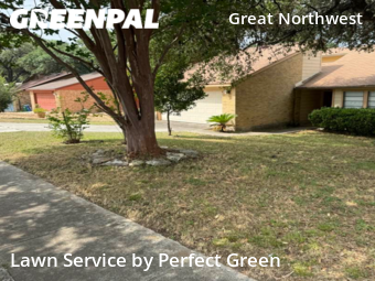 Lawn Maintenance nearby San Antonio, TX, 