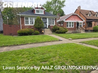Lawn Cut nearby Gary, IN, 