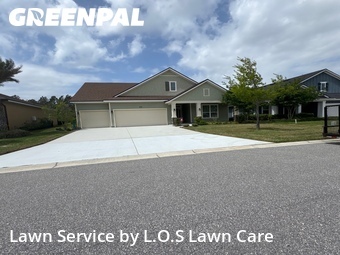 Lawn Maintenance nearby St. Augustine, FL, 