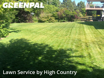 Grass Cutting nearby Broomfield, CO, 