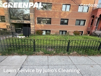 Lawn Care Service nearby Washington, VA, 